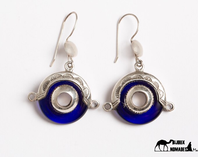 Bijoux Nomades Mali Logo