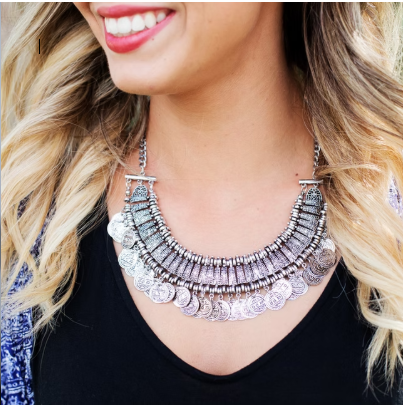 ALA Wholesale Silver Logo