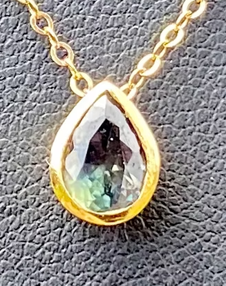 Armando Ferreira Gemstones Logo