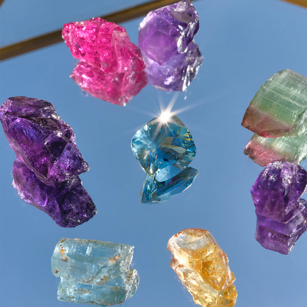 Astartelux Jewelry Logo