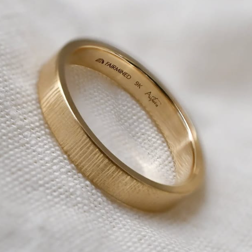 AuTerra Jewellery Logo