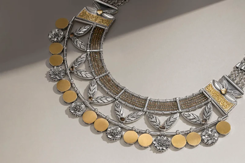 Azza Fahmy Jewellery Logo