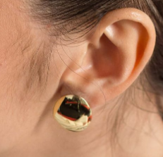 Studio Metal and Jewel Logo