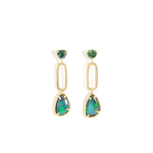 Black Finch Jewellery Logo