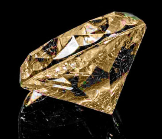 Brežnik Jewellery Logo