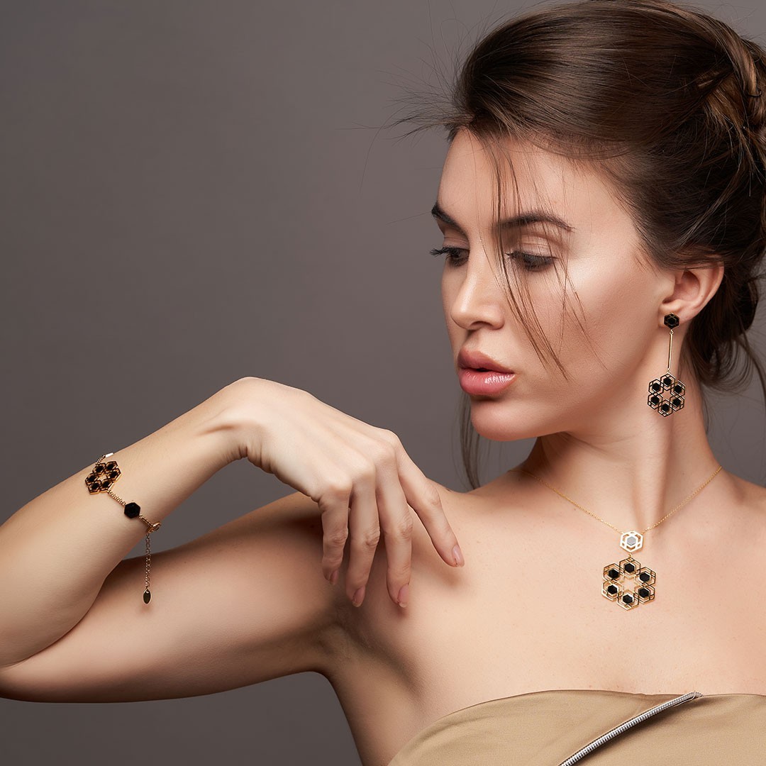 Butali Azerbaijan Jewellery Logo