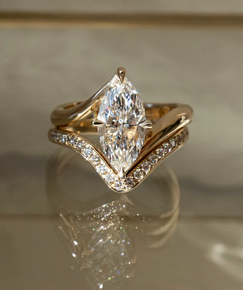 Cadette Jewelry Logo