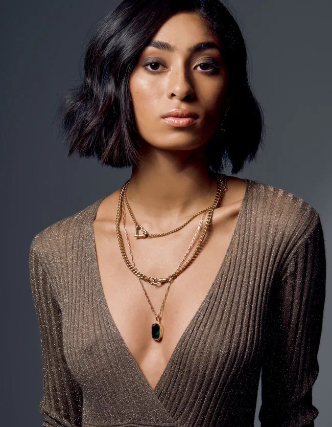 Cathy Pope Jewellery Logo