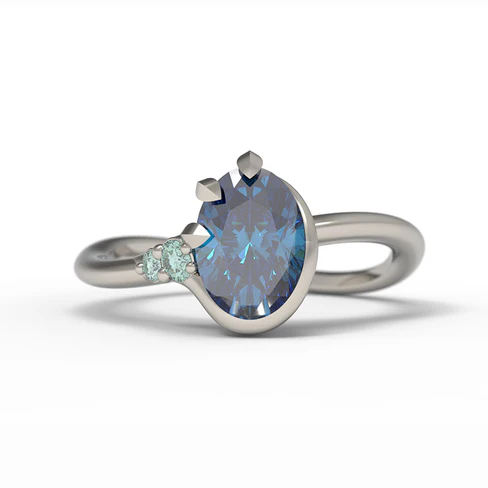 CHAYLE Jewellery Logo