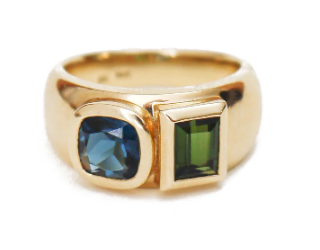 Dear Rae Jewellery Logo