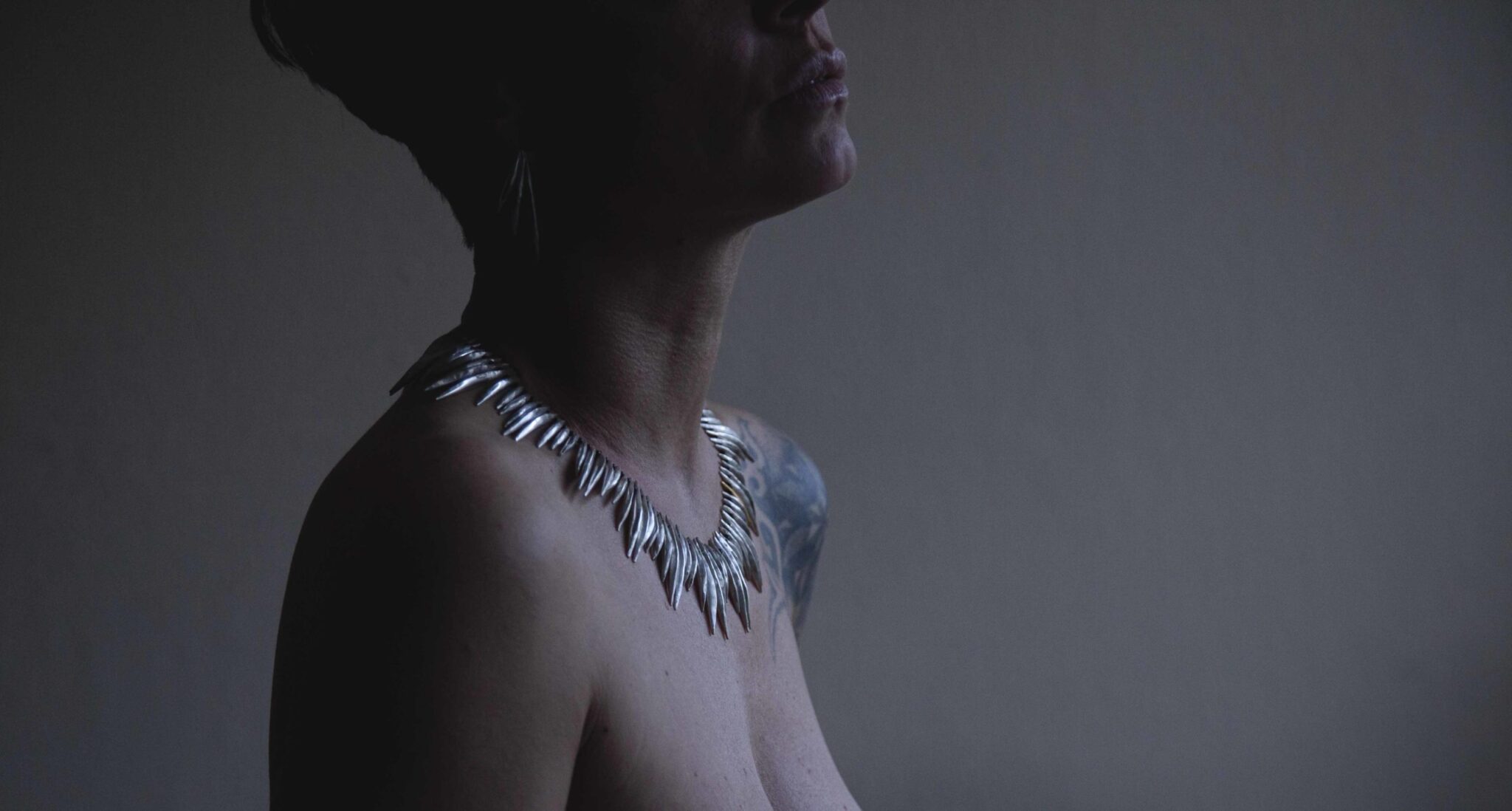 Eni Koós Jewellery Logo