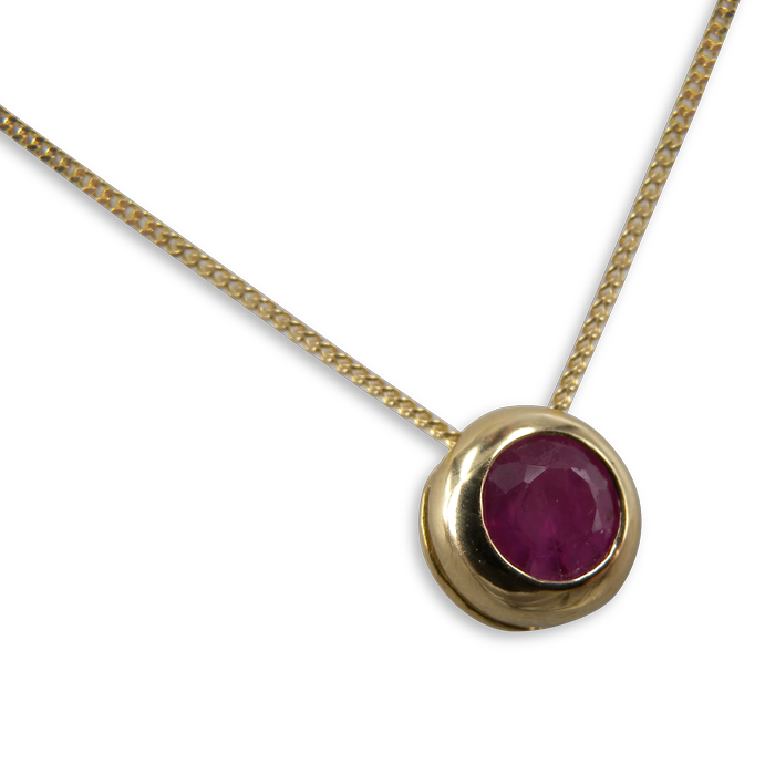 Ethical Jewels by Belloni Logo