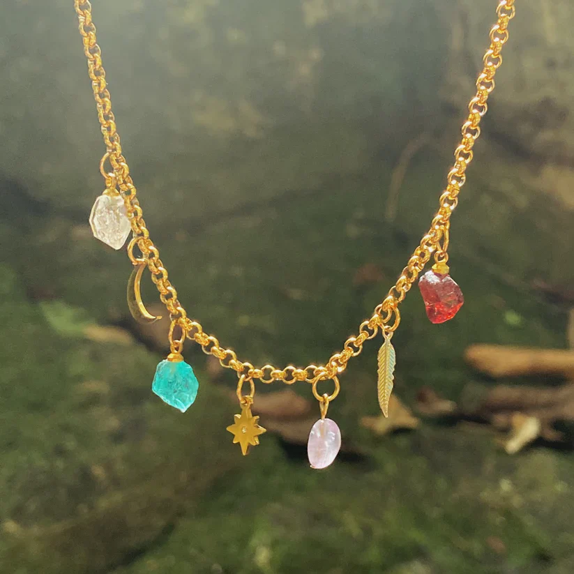 The Biji-Biji Initiative Logo