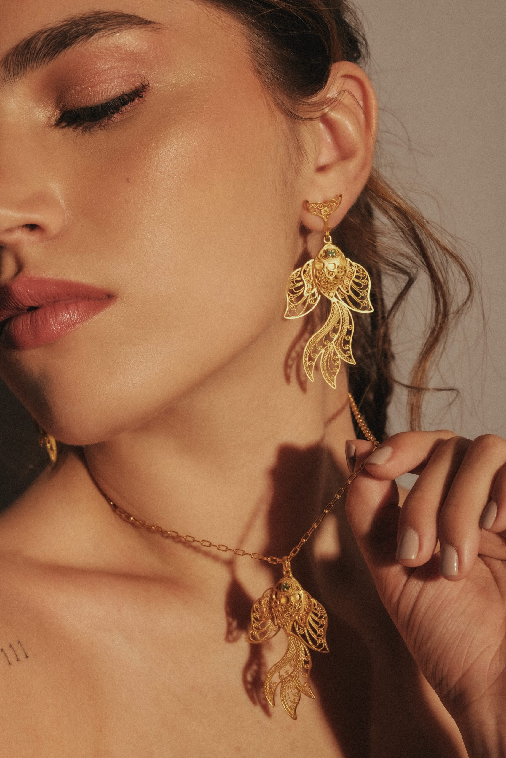 Etnia Contemporánea Logo