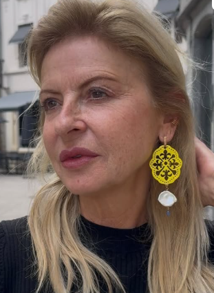 Fabienne Kriwin Logo