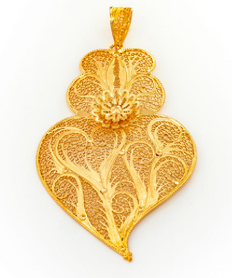 Filigrana de Portugal Logo