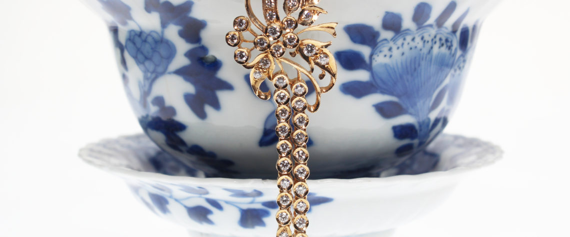 Foundation Jewellers Logo