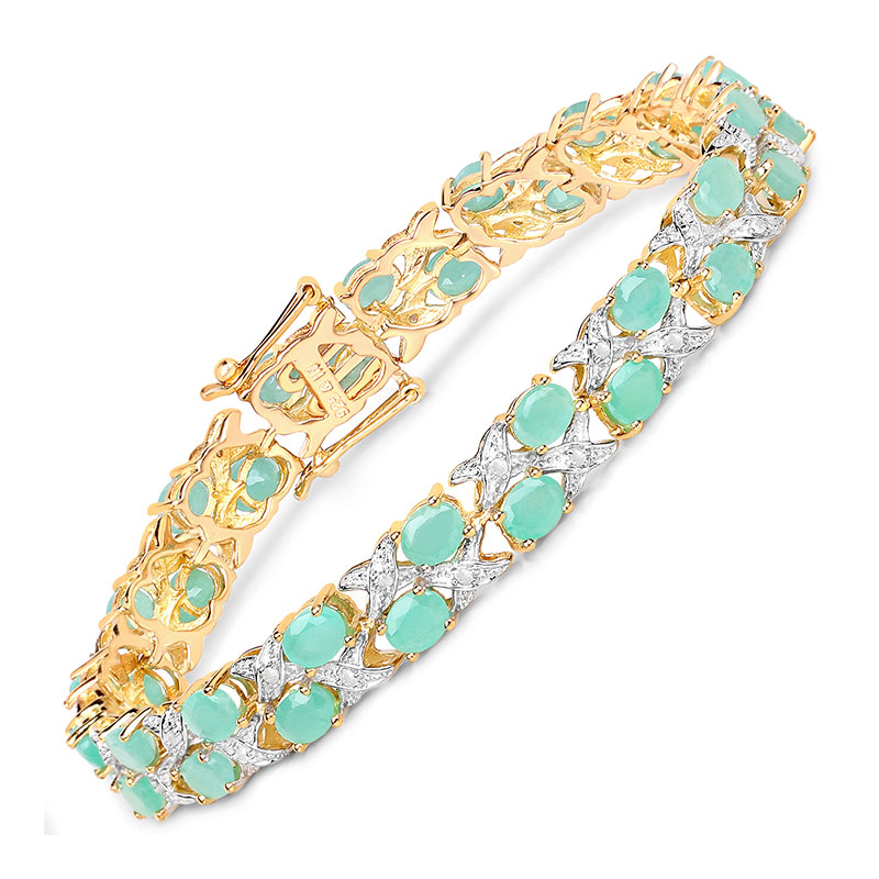 Gallant Jewelry Logo