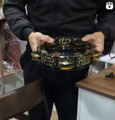 Ghassan Al-Khoury Workshop Logo