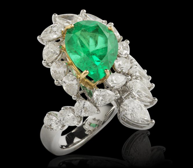 Harmony Jewelers Logo