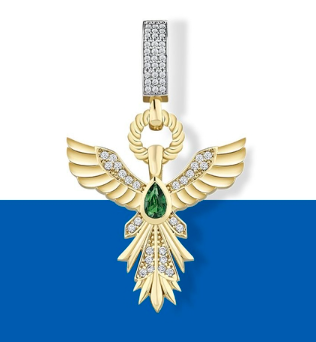 Turkish Jewellery Exporters' Association Logo