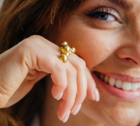 Kathrine Lindman Logo