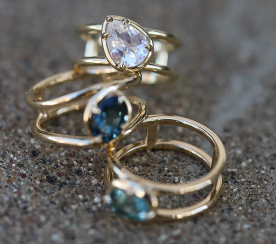 Kelly Jay Jewellery Logo