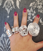 Kopcha Nakit Jewellery Logo