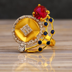 Top quality designer Gold Jewelry Wholesaler Logo