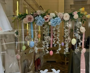 La Boutique du Rocher Logo