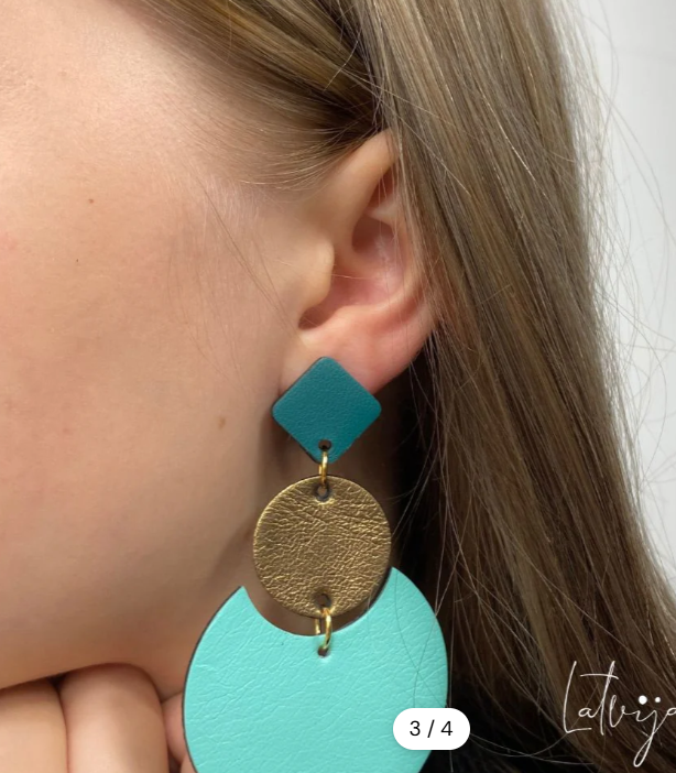 Latvijas Pērles Logo