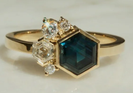 Layla Kaisi Collection Logo