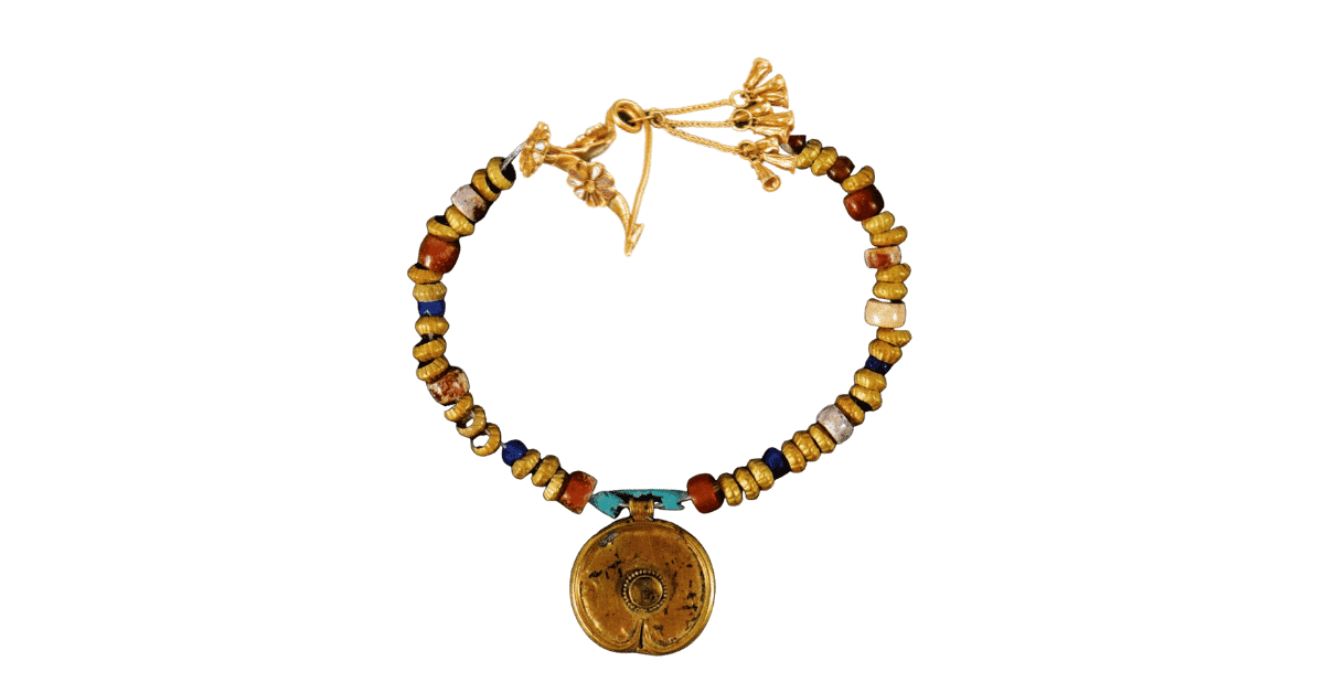 Traditional Jewelry Workshop Logo