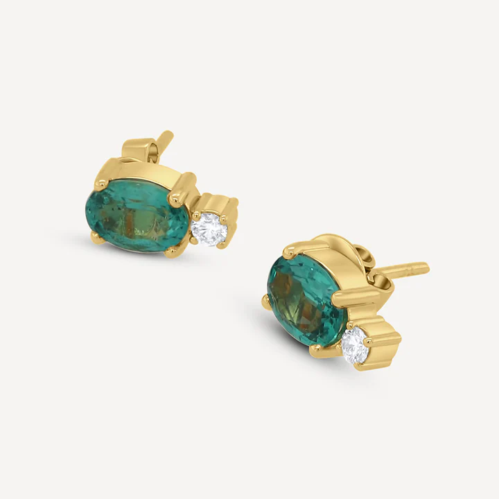 Leila Issam Fine Jewellery Logo