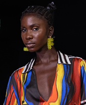 Lisa Folawiyo Studio Logo