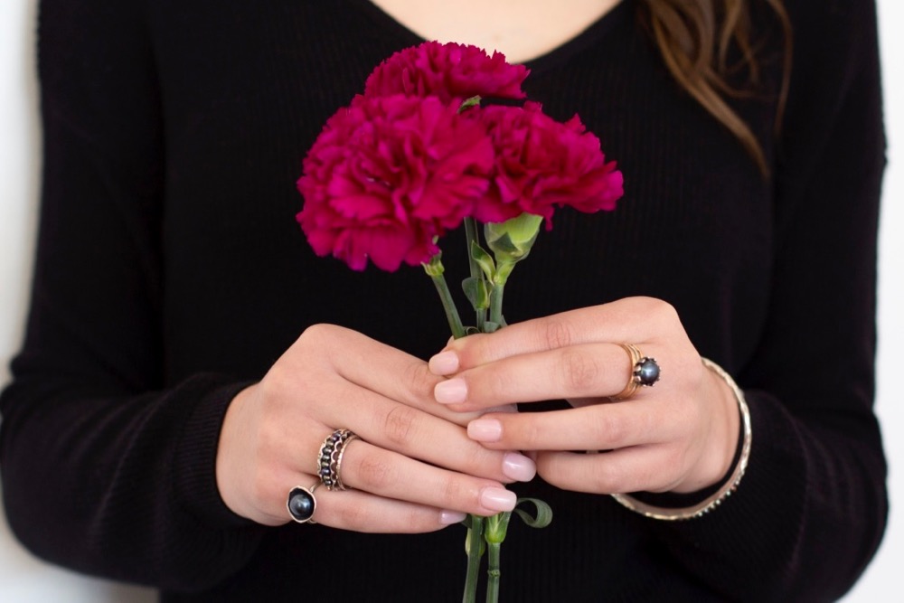 Louise Douglas Jewellery Logo