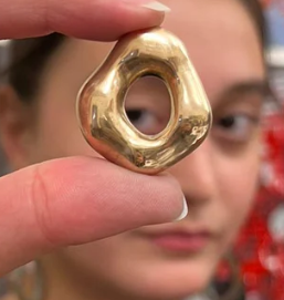 Majal Design School Logo