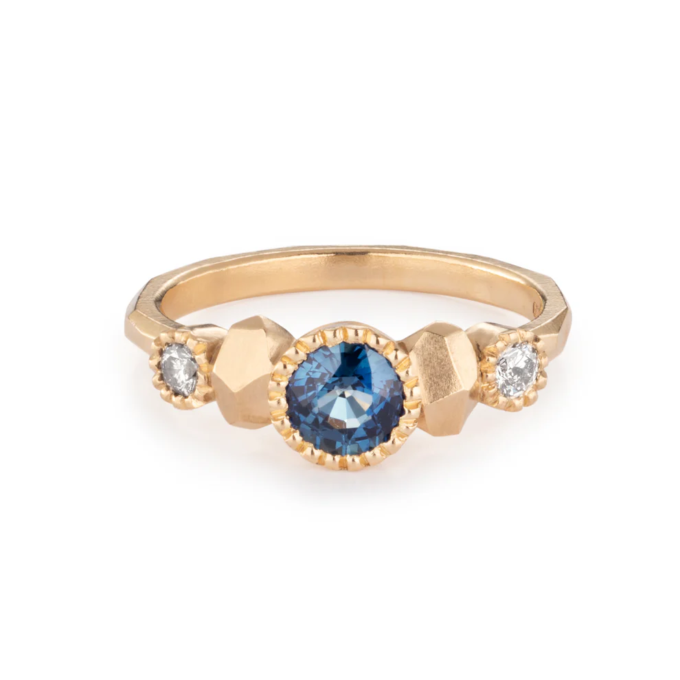 María Manola Jewellery Logo