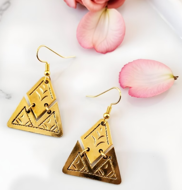 Marrakeche Crafts Logo