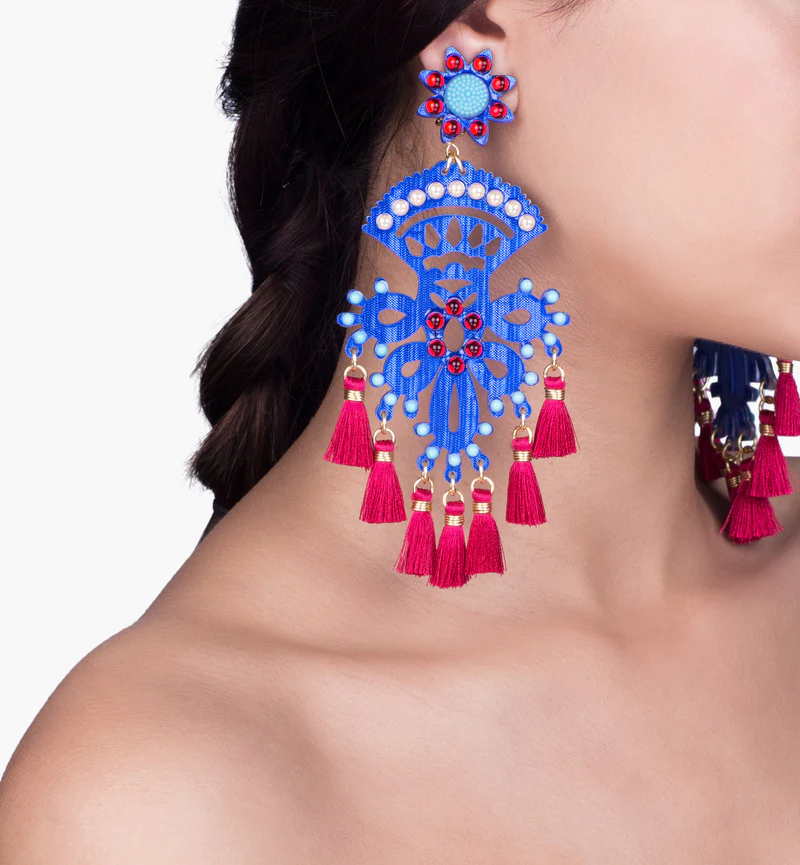 Mercedes Salazar Logo