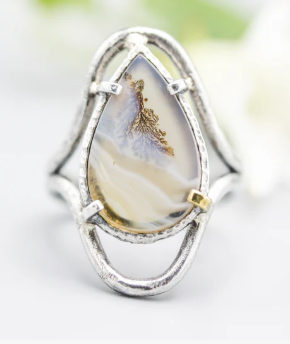 Metal Studio Jewelry Logo