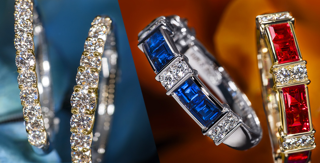 Million Goldsmith & Jewellery Logo