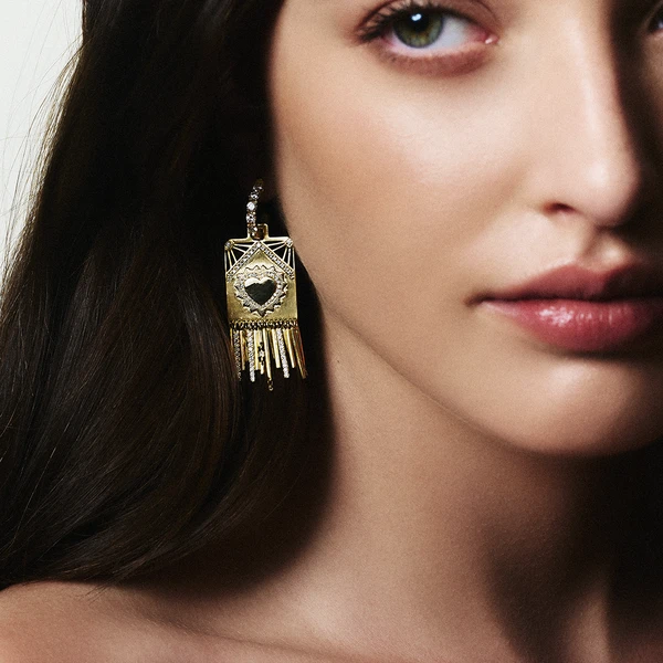 Naïve Joalheria Logo