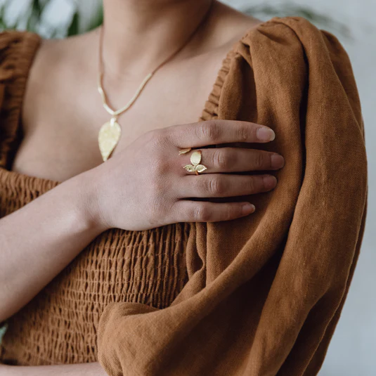 Neena Jewellery Logo