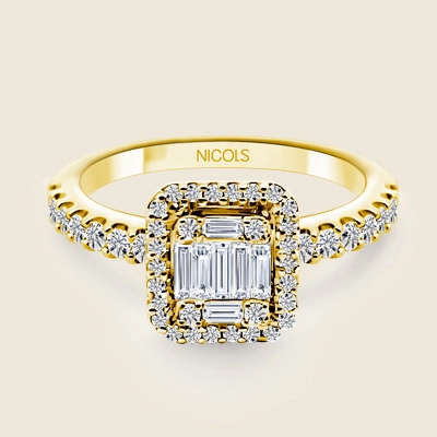 Patricia Nicolás Logo