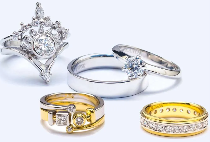 Nova Collection Logo