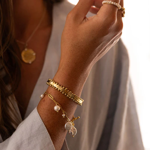 Palas Jewellery Logo