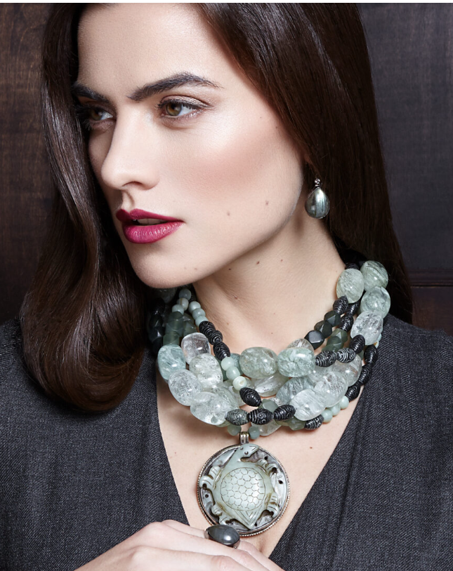 Polina Selezneva Logo