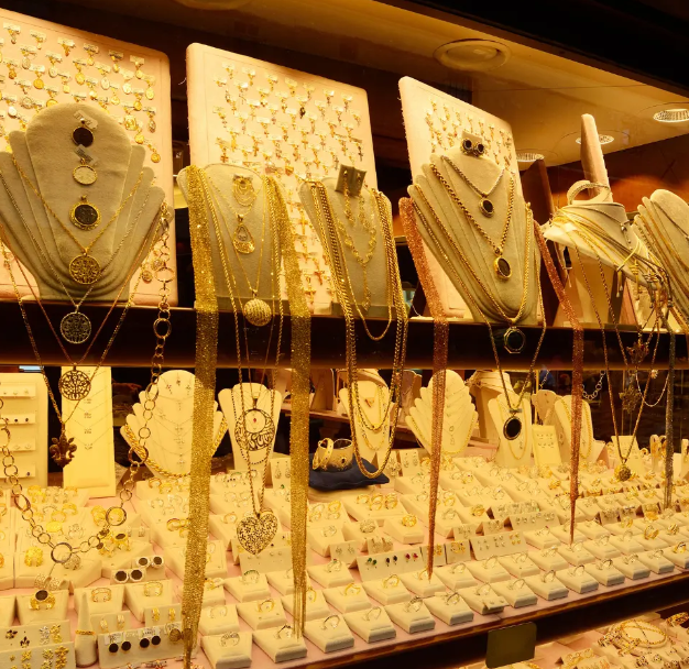 Ramoosh Baghdad Company Logo