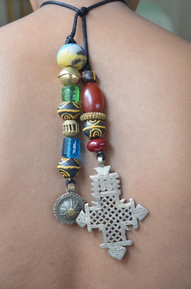 Salem's Ethiopia Logo